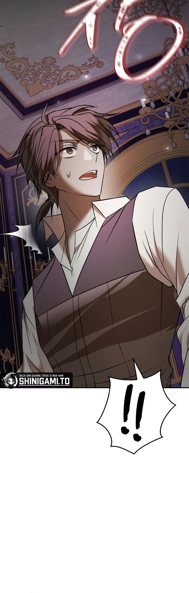I’m Not That Kind of Talent Chapter 86 Gambar 39