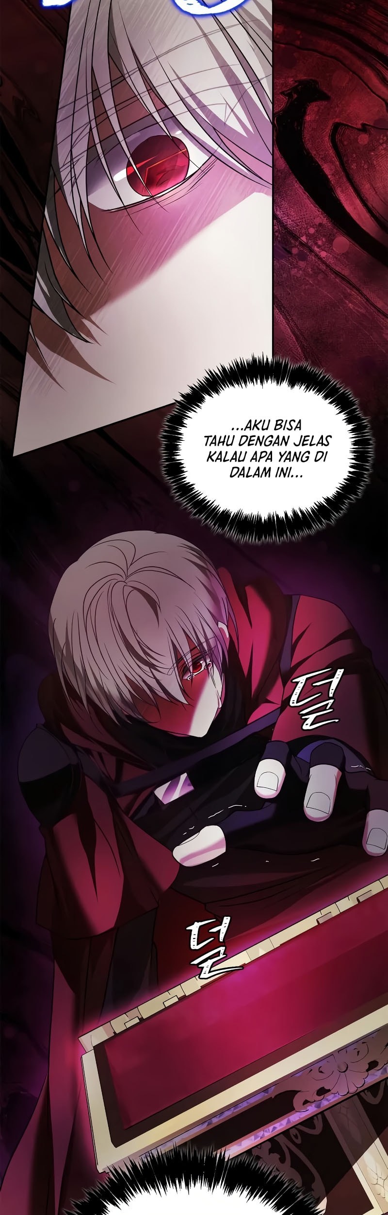 I’m Not That Kind of Talent Chapter 86 Gambar 41