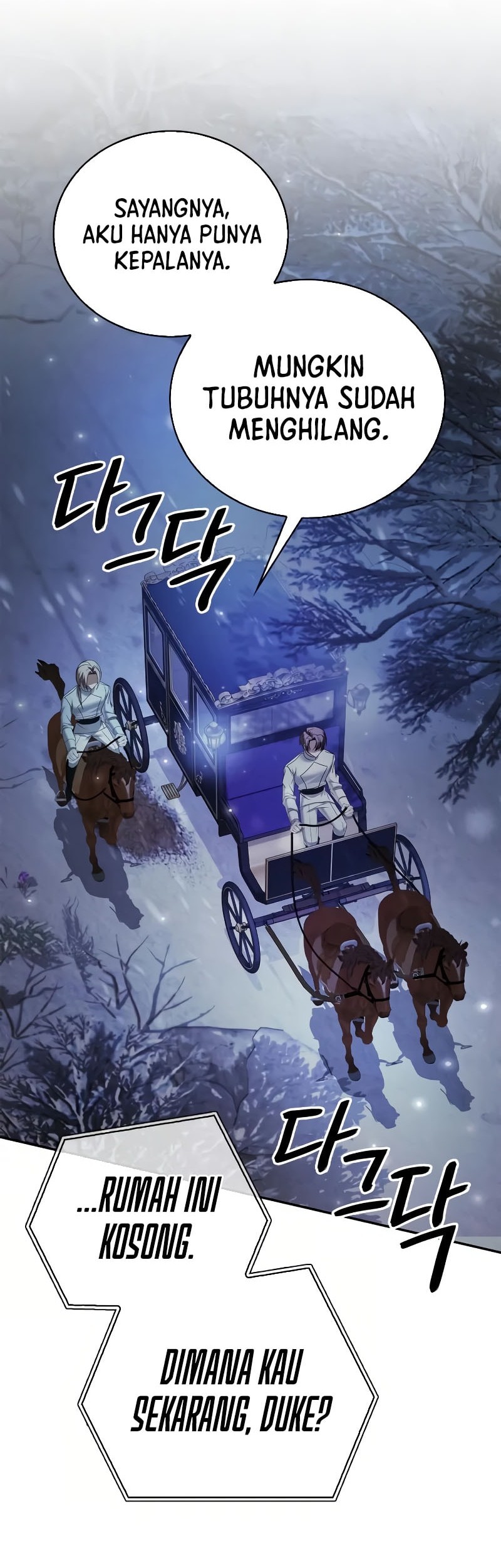 I’m Not That Kind of Talent Chapter 86 Gambar 46