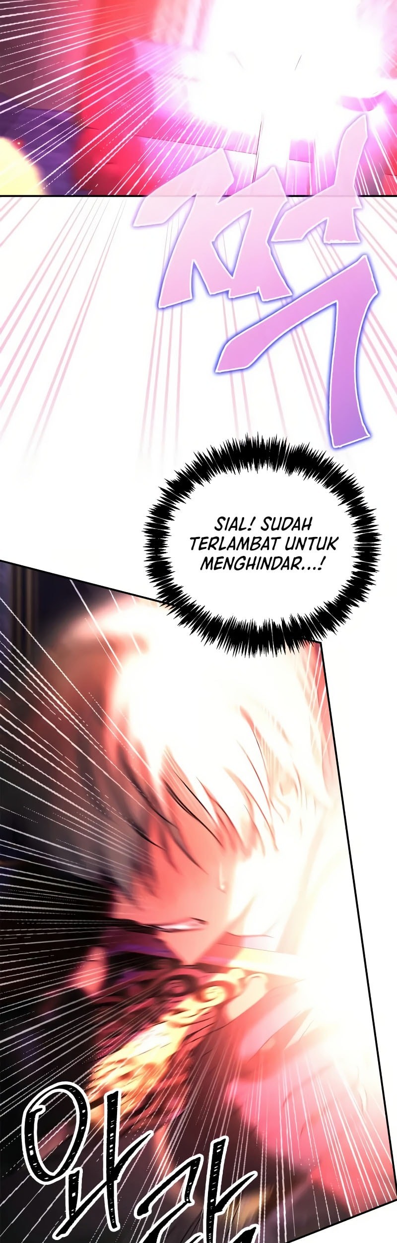 I’m Not That Kind of Talent Chapter 86 Gambar 51