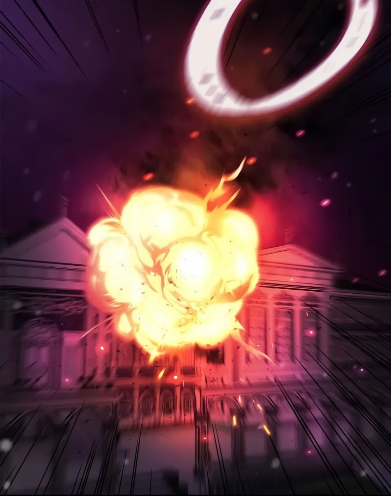 I’m Not That Kind of Talent Chapter 86 Gambar 53
