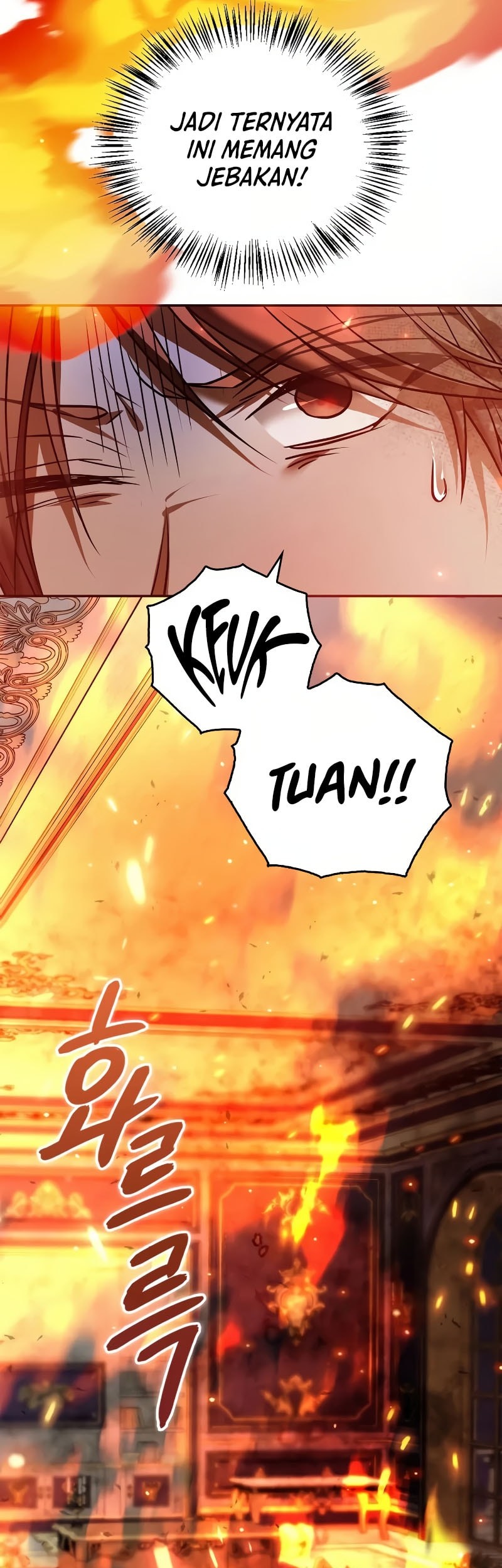 I’m Not That Kind of Talent Chapter 86 Gambar 60
