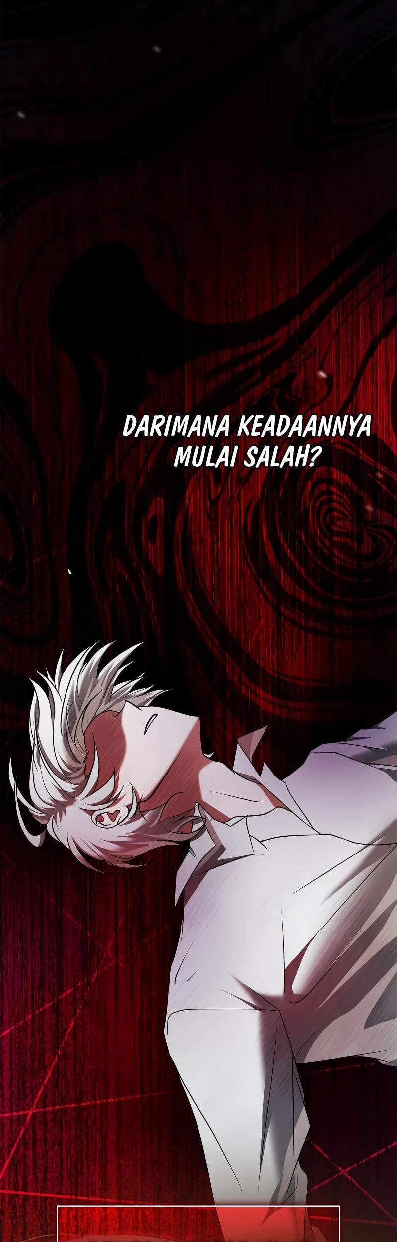I’m Not That Kind of Talent Chapter 86 Gambar 62