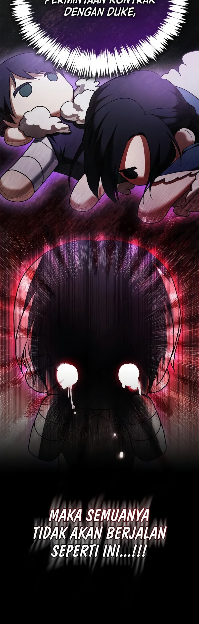 I’m Not That Kind of Talent Chapter 86 Gambar 68