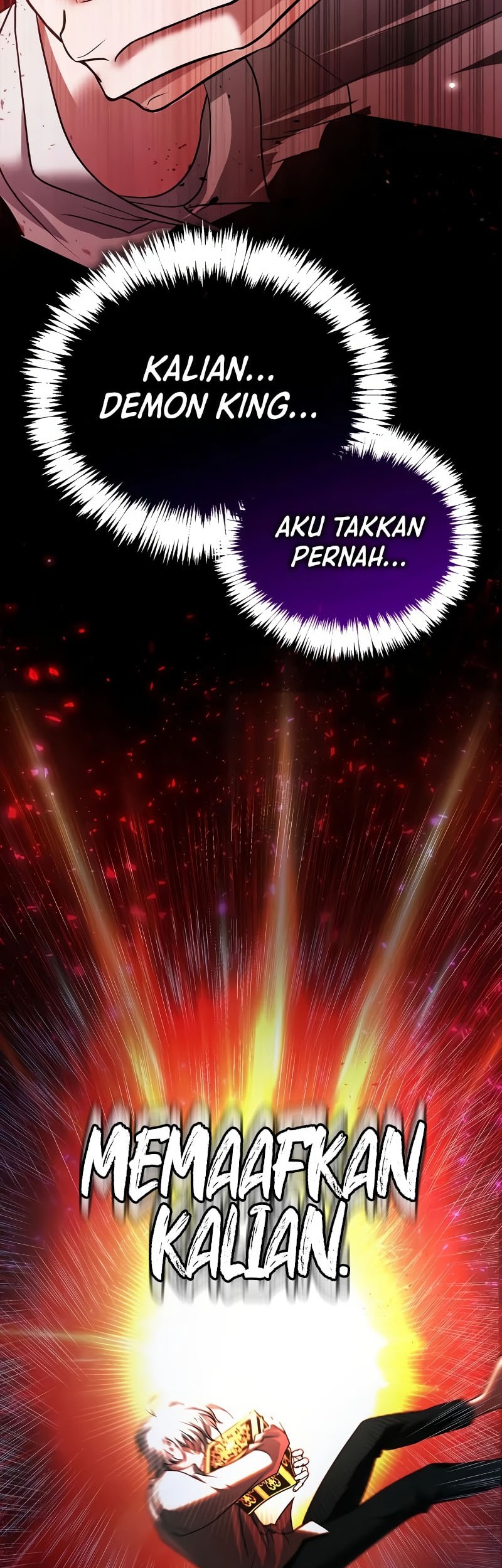 I’m Not That Kind of Talent Chapter 86 Gambar 71