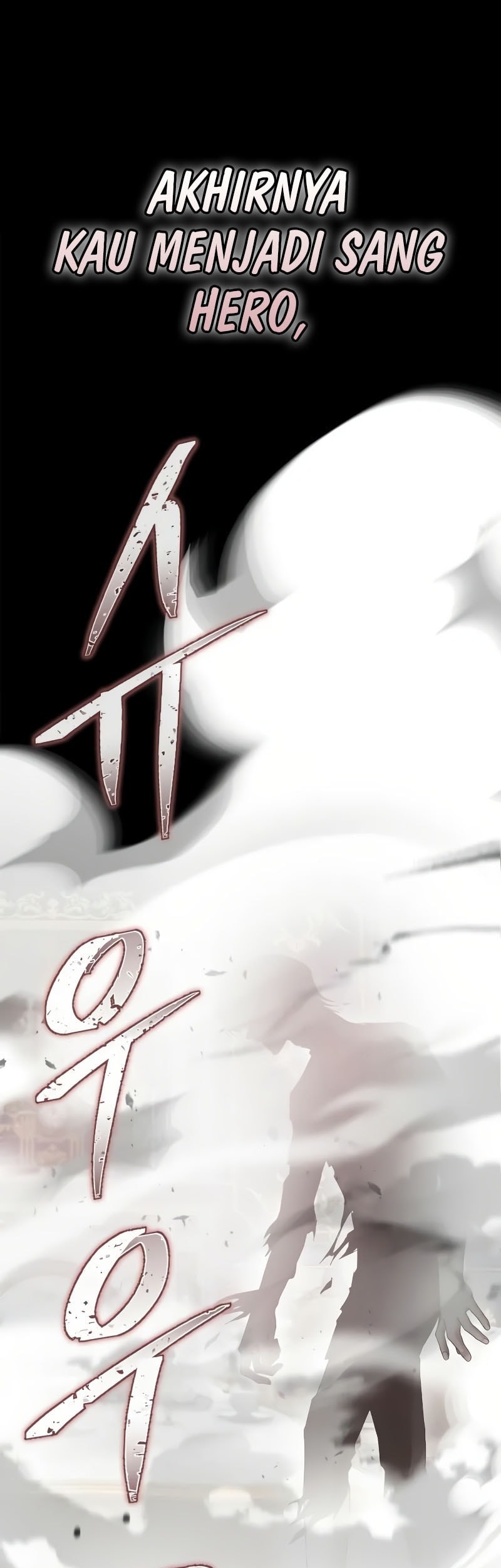 I’m Not That Kind of Talent Chapter 86 Gambar 102