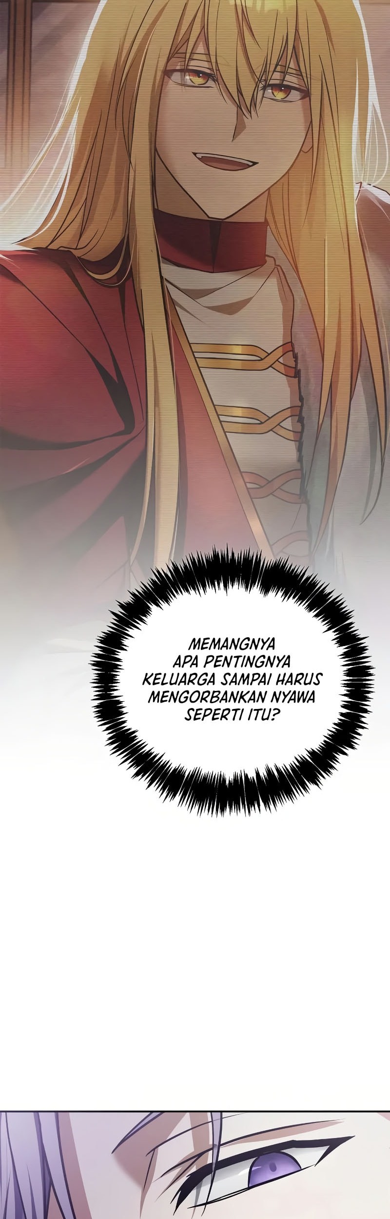 I’m Not That Kind of Talent Chapter 86 Gambar 5