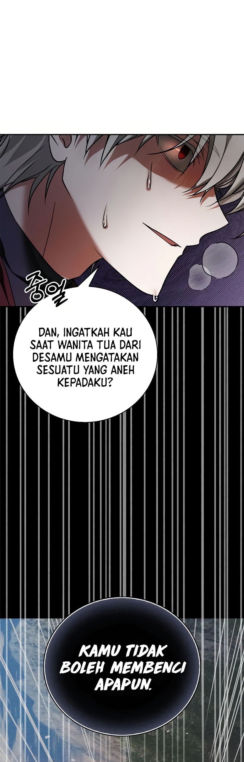I’m Not That Kind of Talent Chapter 86 Gambar 13
