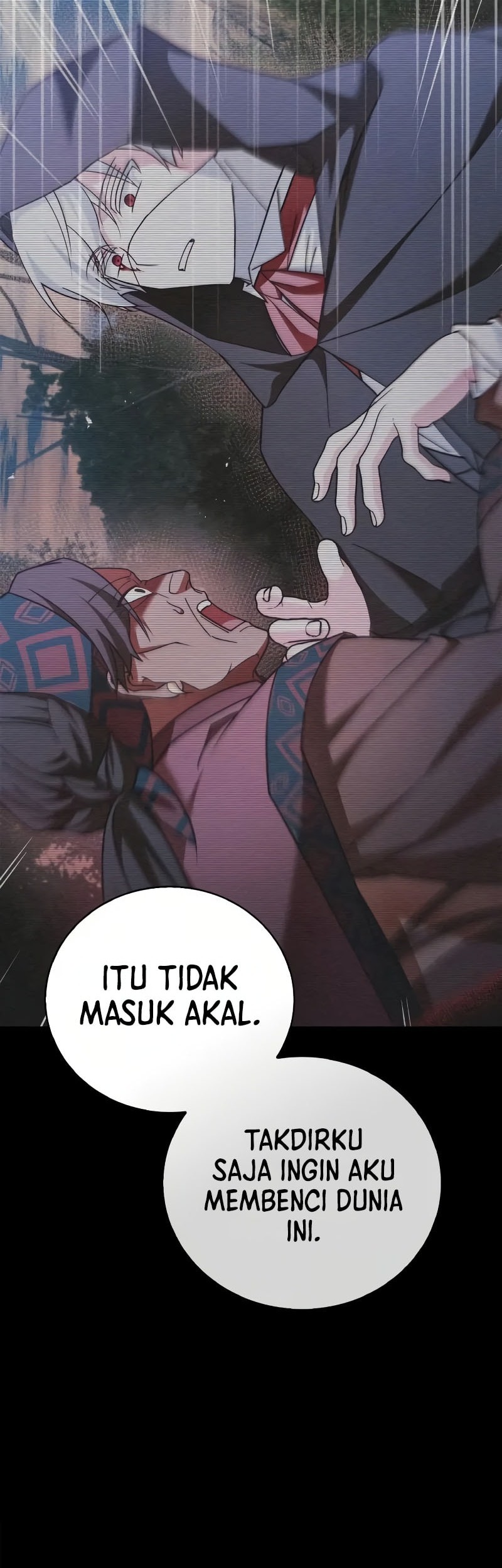 I’m Not That Kind of Talent Chapter 86 Gambar 14