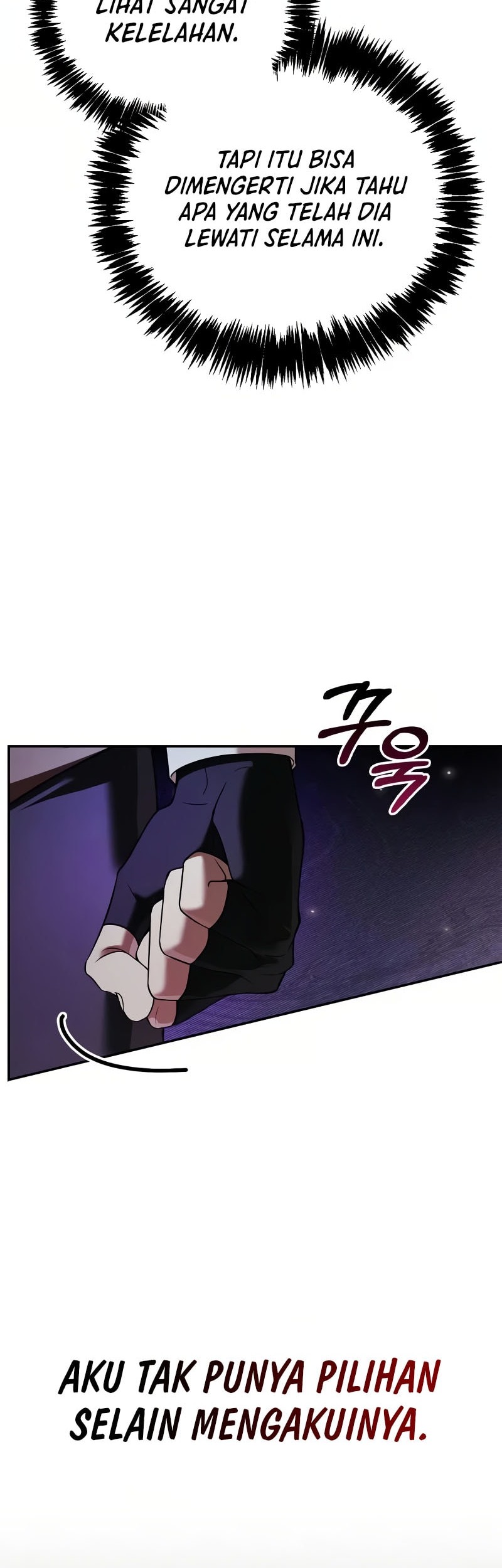 I’m Not That Kind of Talent Chapter 86 Gambar 16