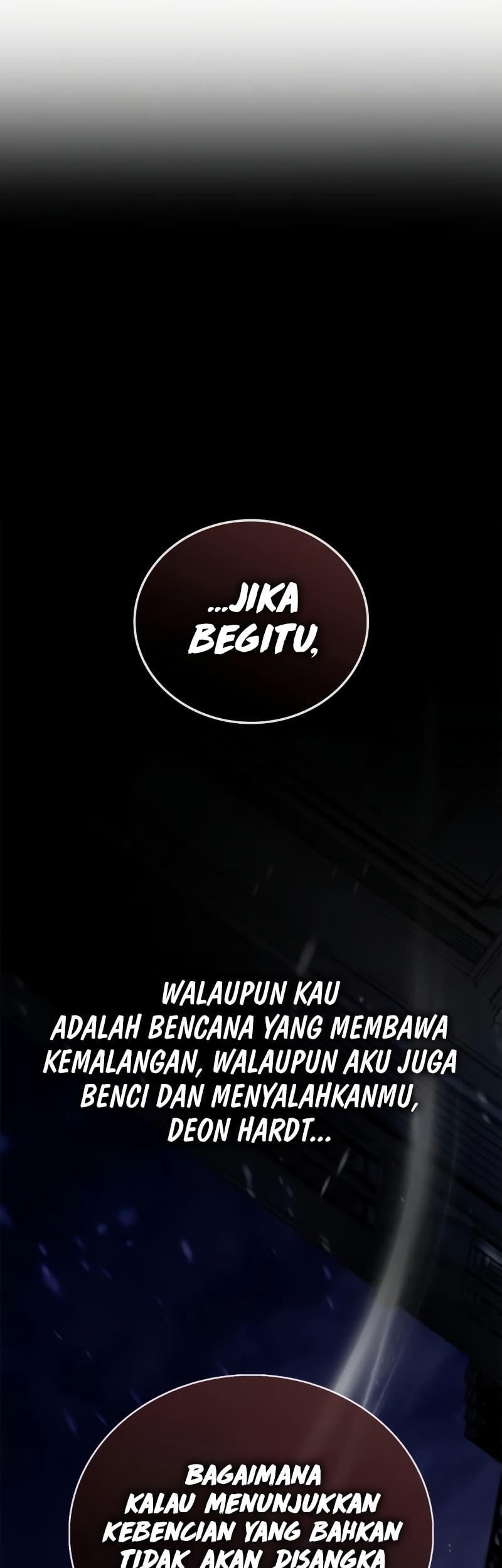 I’m Not That Kind of Talent Chapter 86 Gambar 17