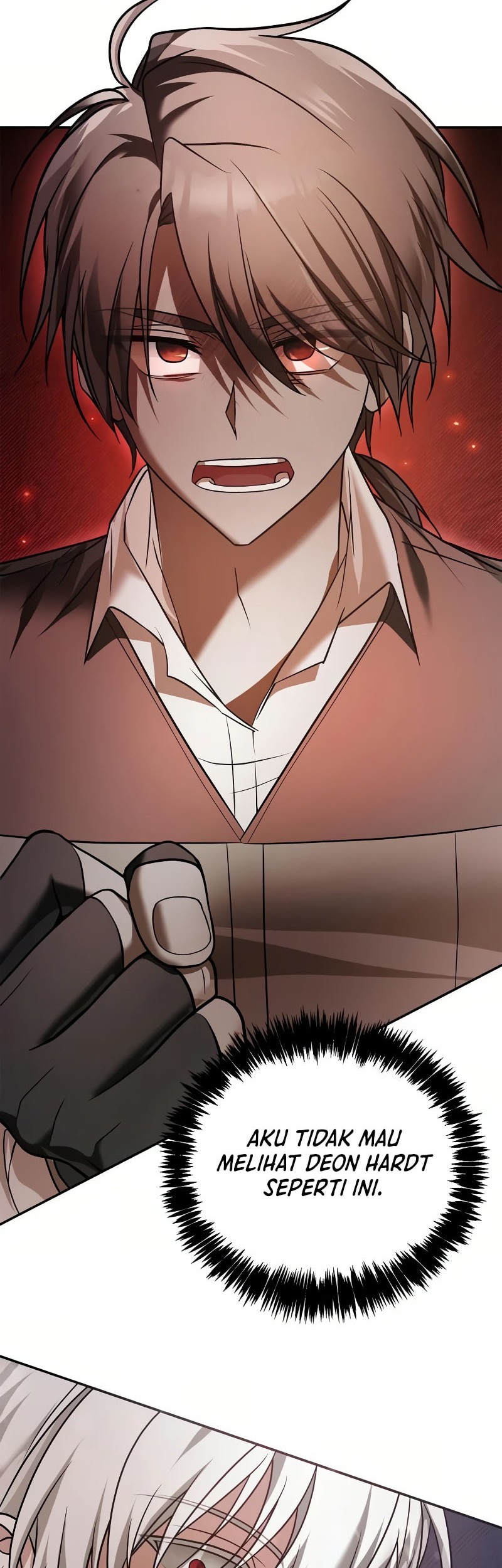 I’m Not That Kind of Talent Chapter 86 Gambar 20