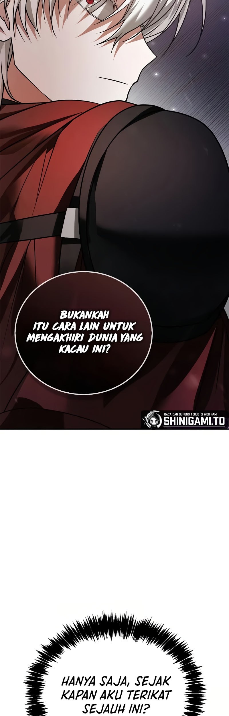 I’m Not That Kind of Talent Chapter 86 Gambar 21