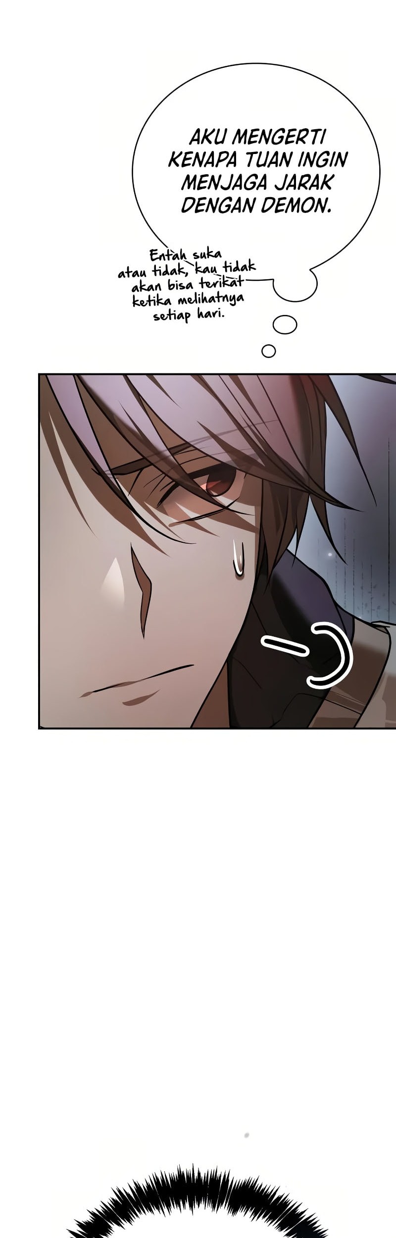 I’m Not That Kind of Talent Chapter 86 Gambar 24