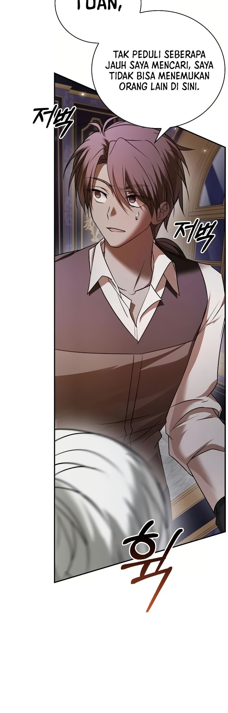 I’m Not That Kind of Talent Chapter 86 Gambar 29