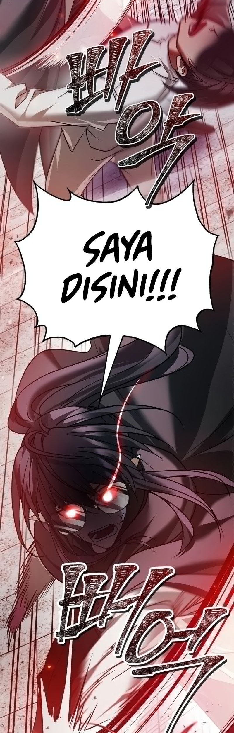 I’m Not That Kind of Talent Chapter 87 Gambar 39