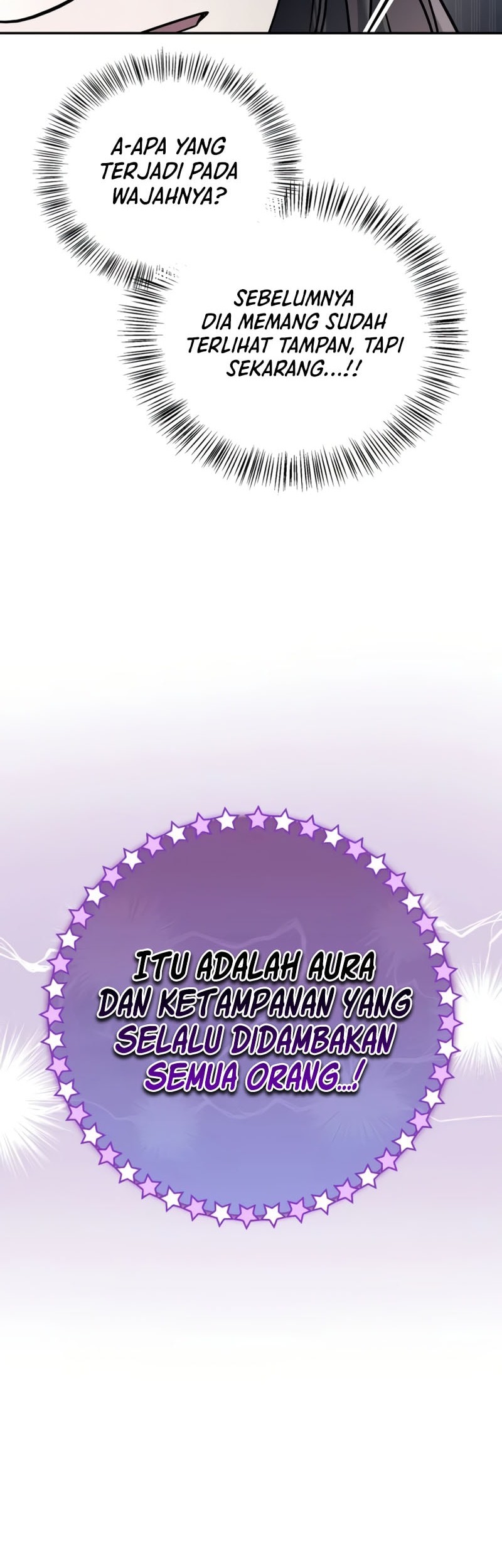 I’m Not That Kind of Talent Chapter 87 Gambar 45