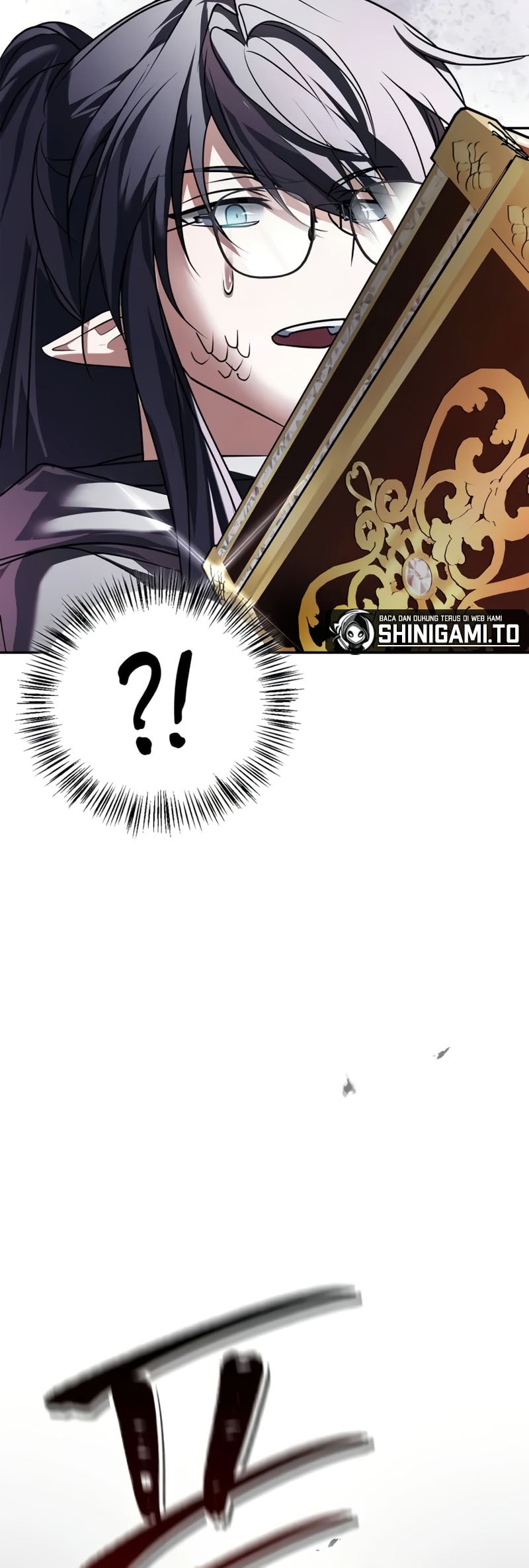 I’m Not That Kind of Talent Chapter 87 Gambar 48
