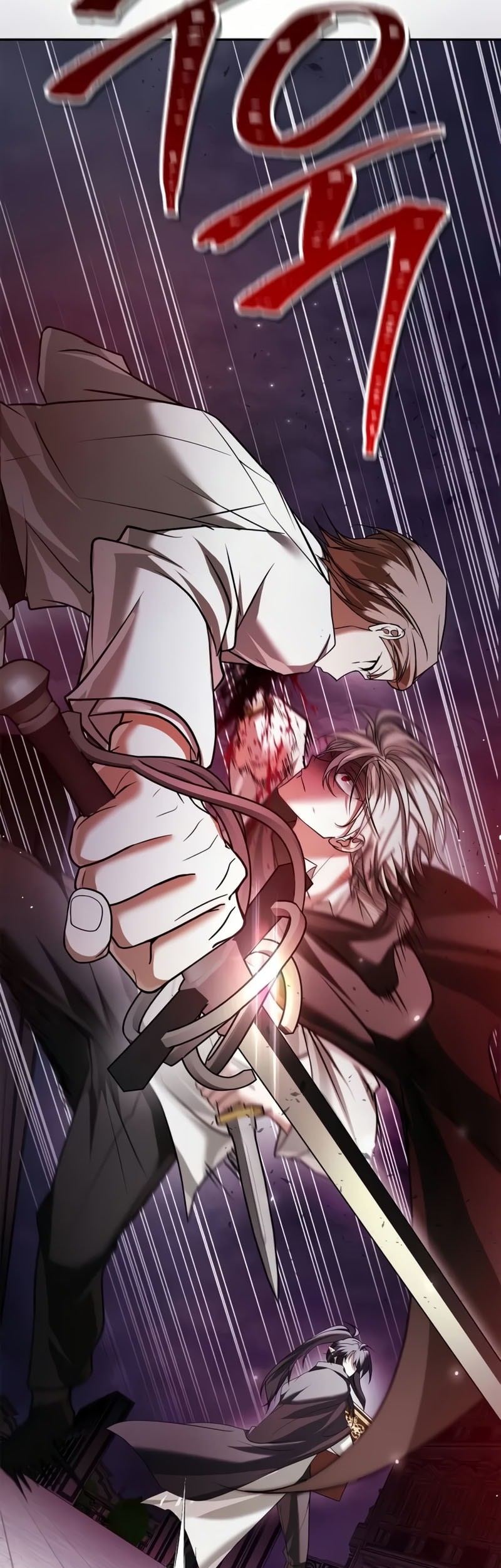I’m Not That Kind of Talent Chapter 87 Gambar 49