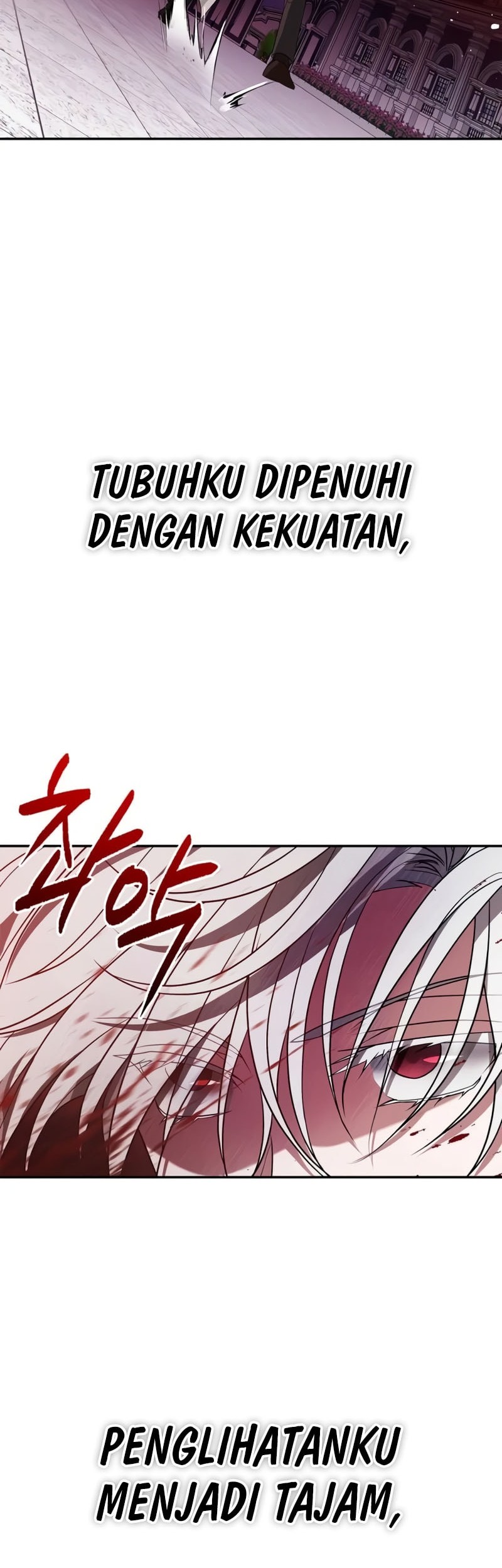 I’m Not That Kind of Talent Chapter 87 Gambar 50