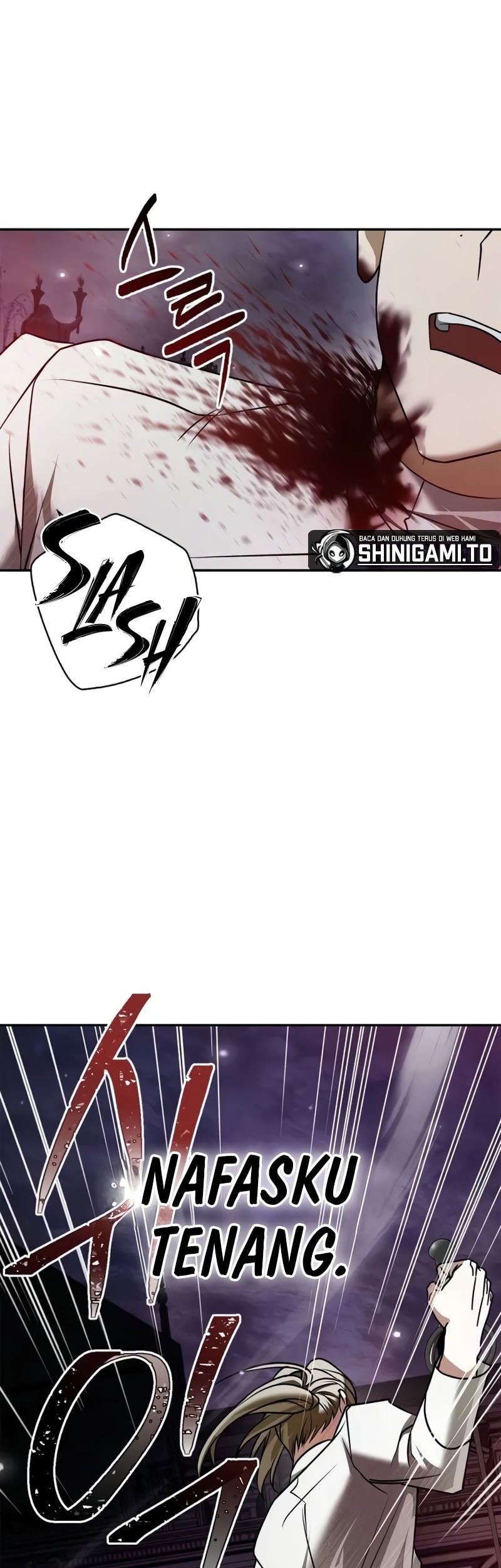 I’m Not That Kind of Talent Chapter 87 Gambar 51