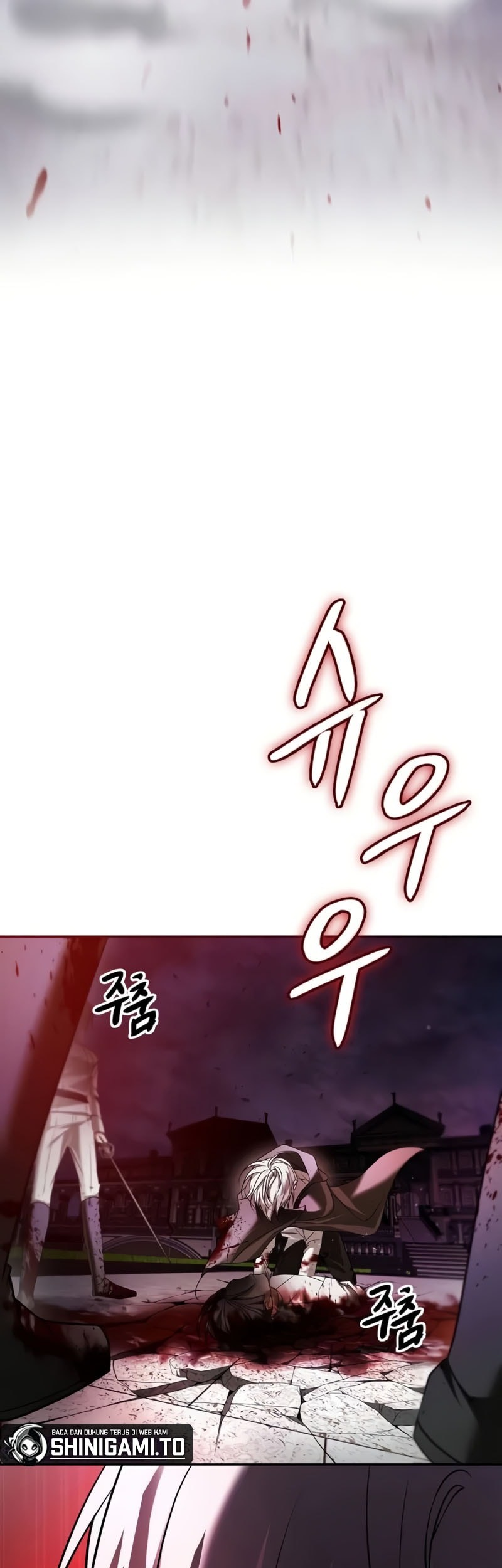 I’m Not That Kind of Talent Chapter 87 Gambar 58