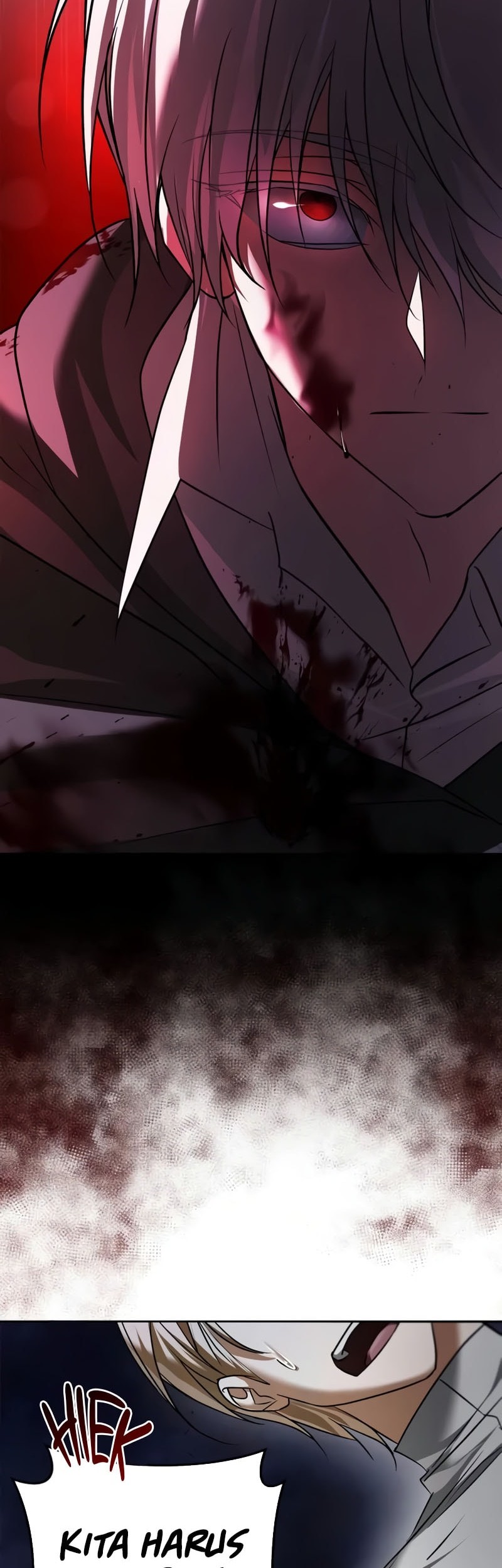 I’m Not That Kind of Talent Chapter 87 Gambar 59