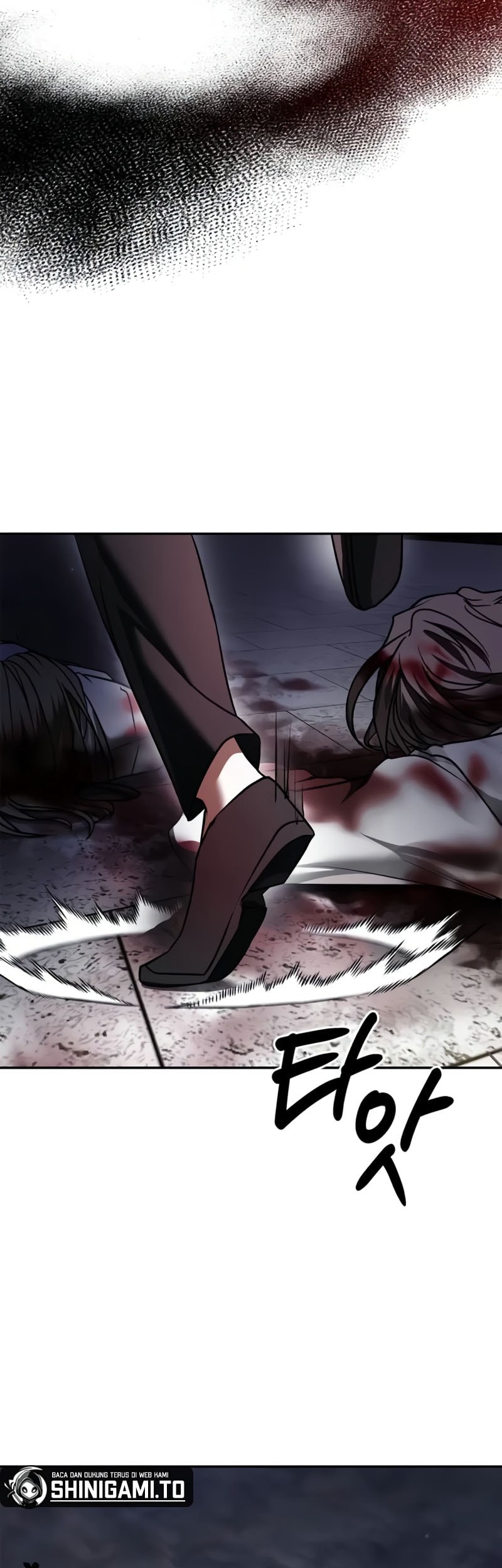 I’m Not That Kind of Talent Chapter 87 Gambar 64