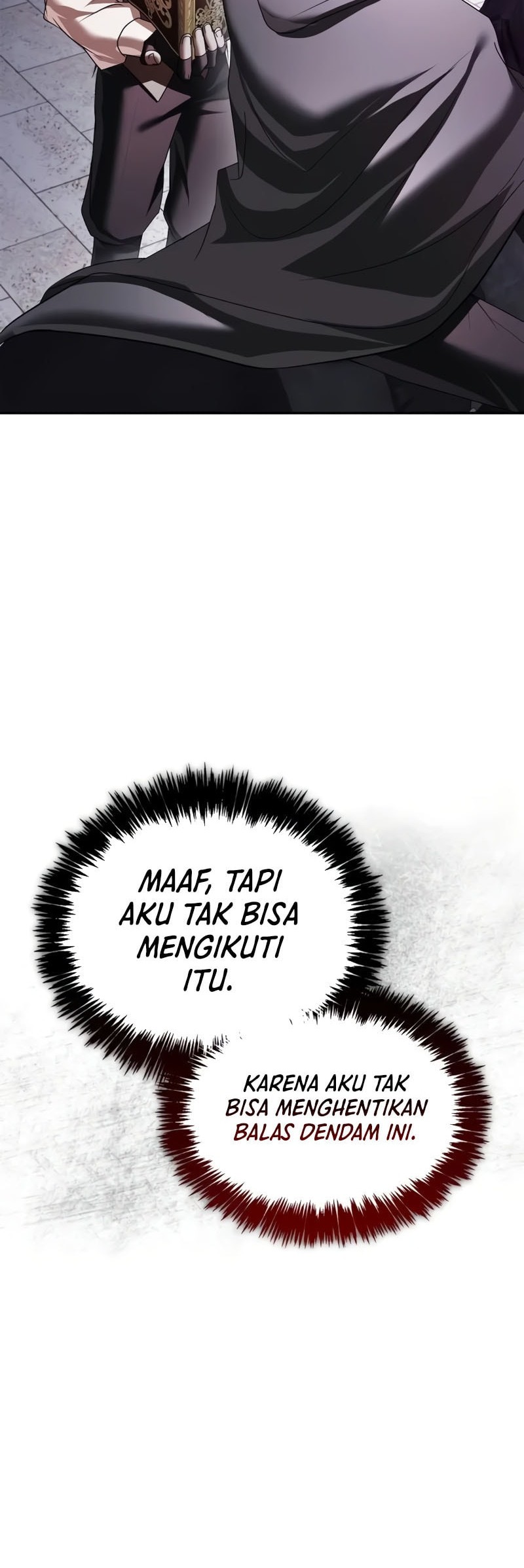 I’m Not That Kind of Talent Chapter 87 Gambar 73
