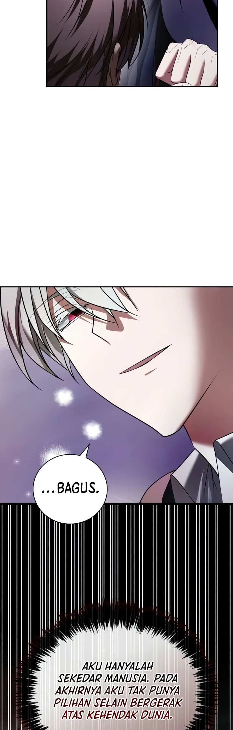 I’m Not That Kind of Talent Chapter 87 Gambar 75