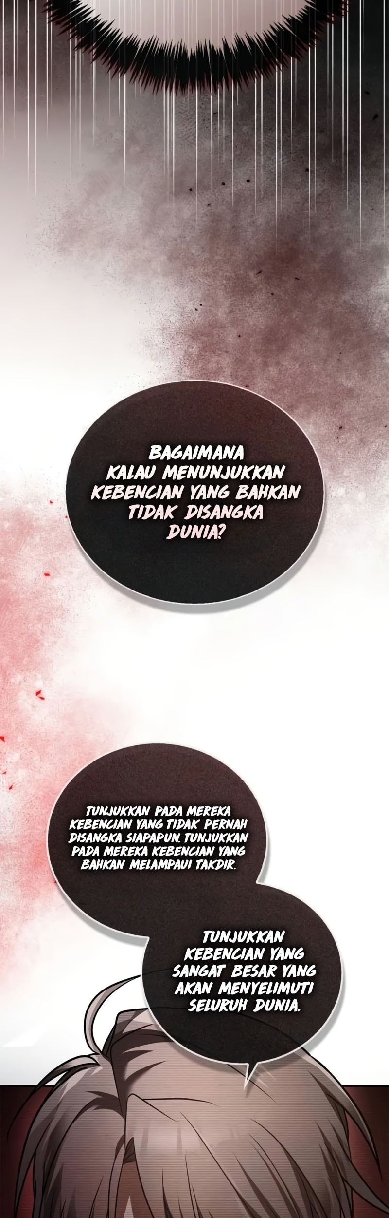 I’m Not That Kind of Talent Chapter 87 Gambar 76