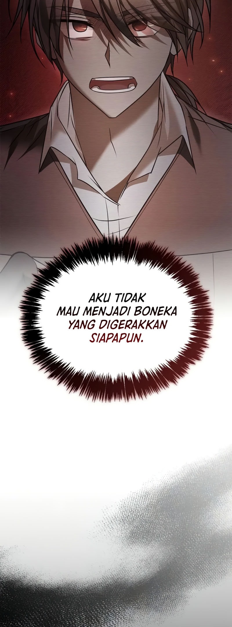 I’m Not That Kind of Talent Chapter 87 Gambar 77