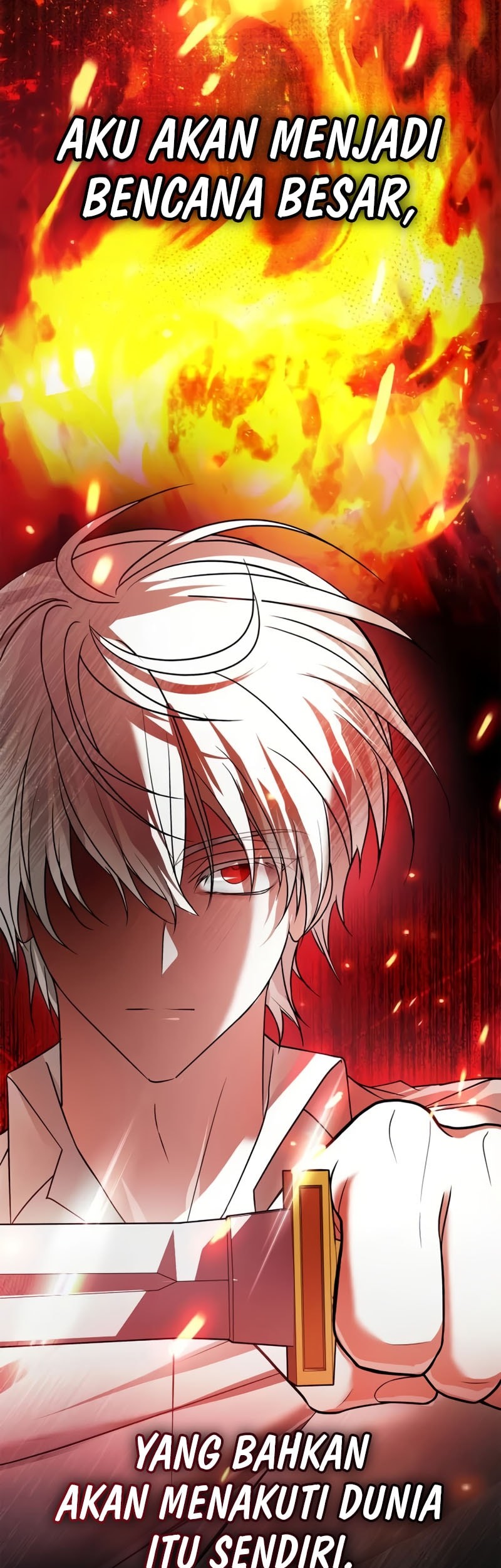I’m Not That Kind of Talent Chapter 87 Gambar 80