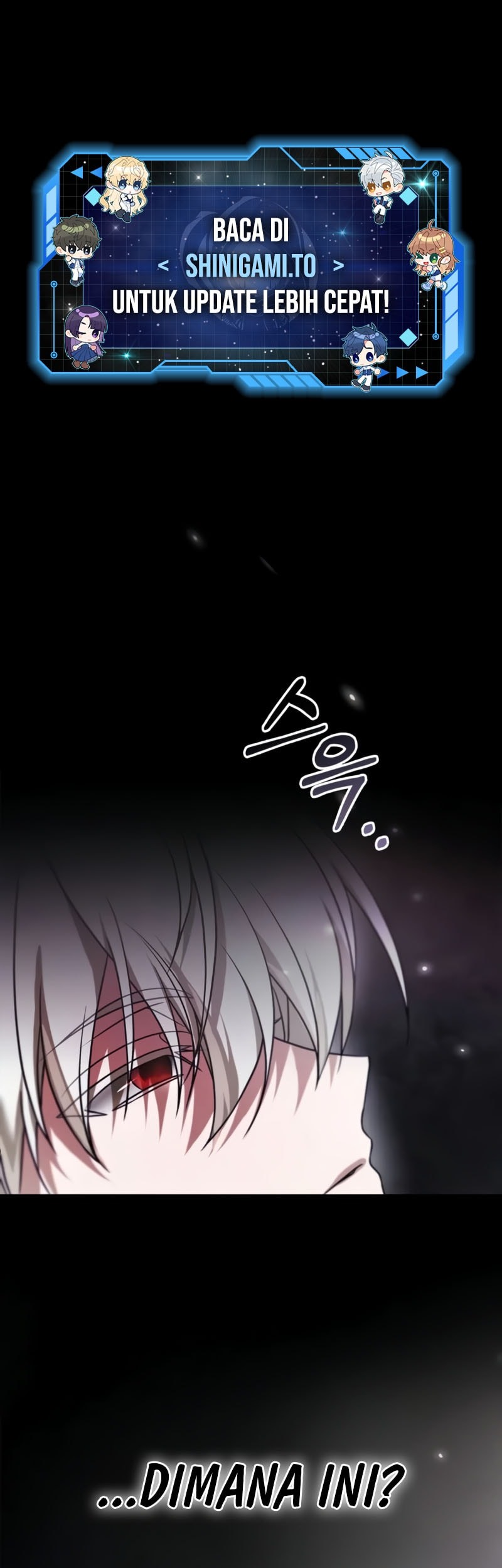 Baca Manhwa I’m Not That Kind of Talent Chapter 87 Gambar 2