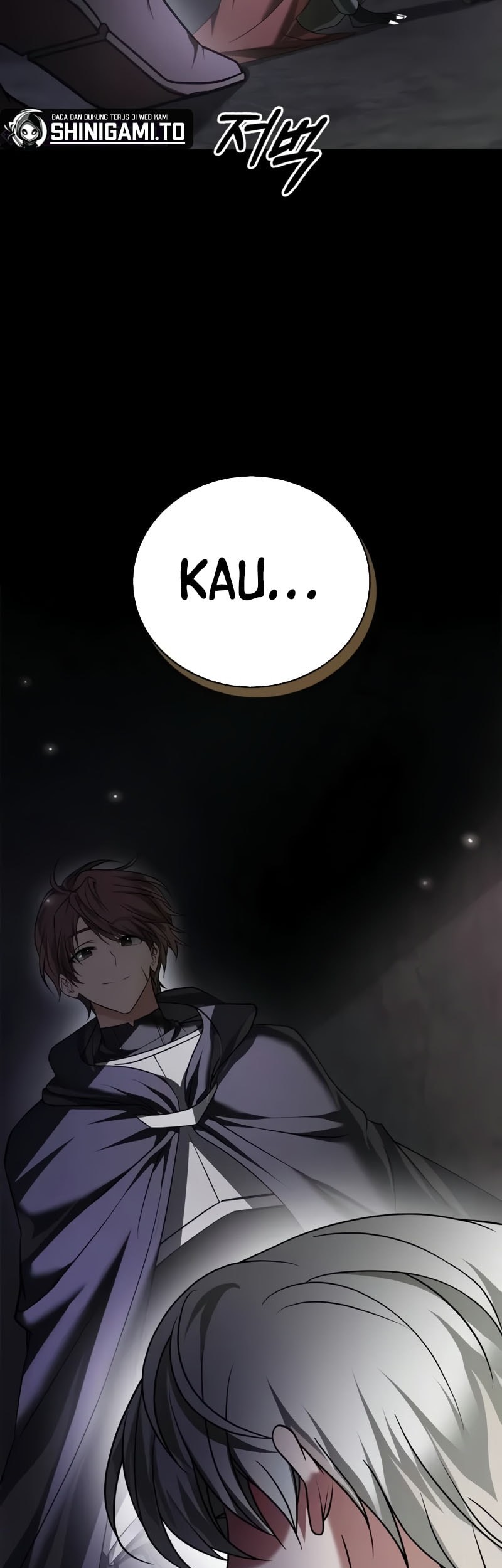 I’m Not That Kind of Talent Chapter 87 Gambar 4