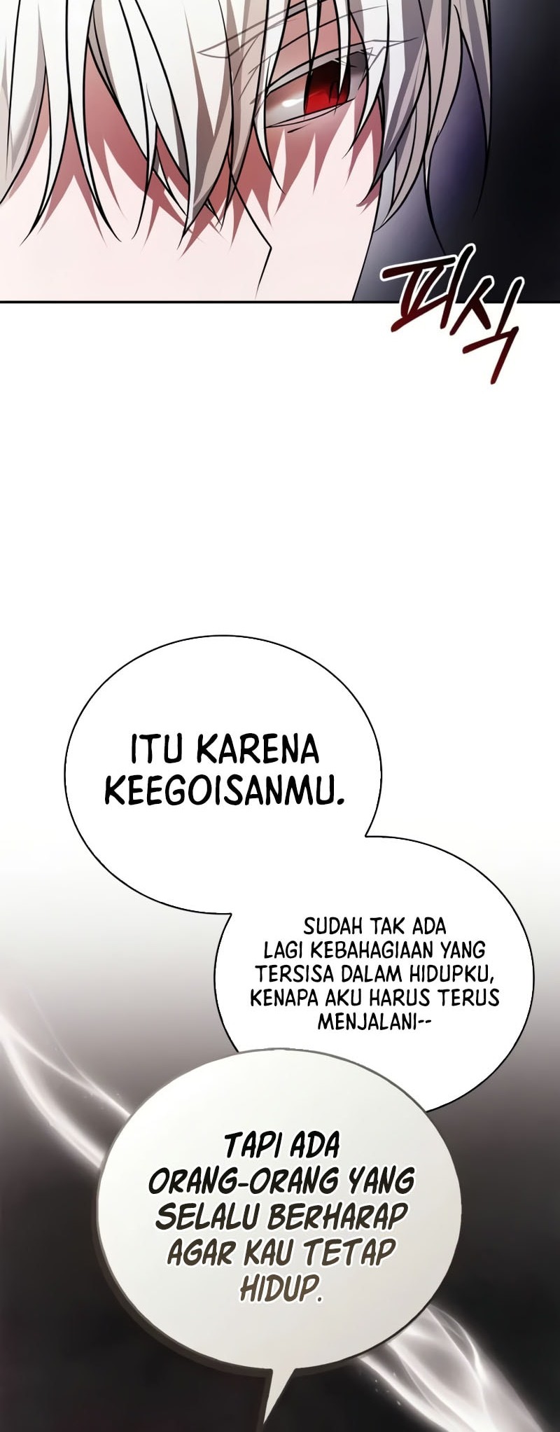 I’m Not That Kind of Talent Chapter 87 Gambar 10