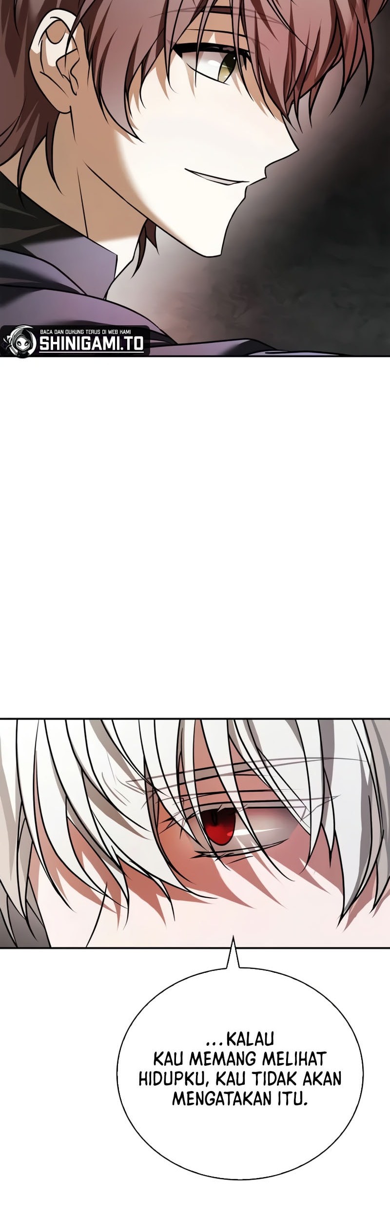 I’m Not That Kind of Talent Chapter 87 Gambar 12