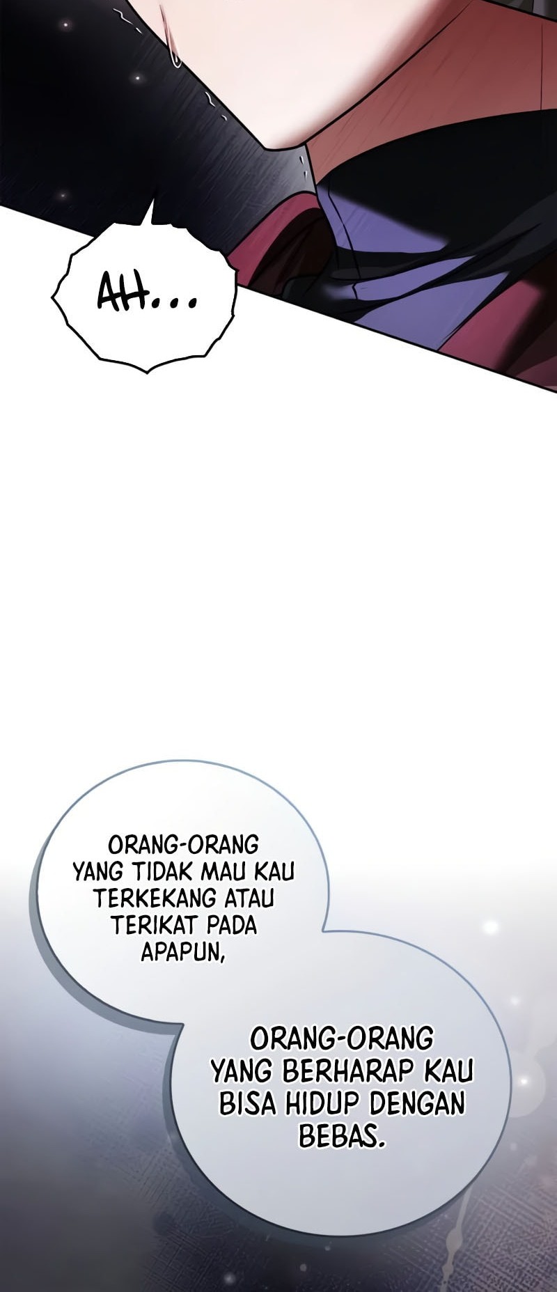 I’m Not That Kind of Talent Chapter 87 Gambar 14