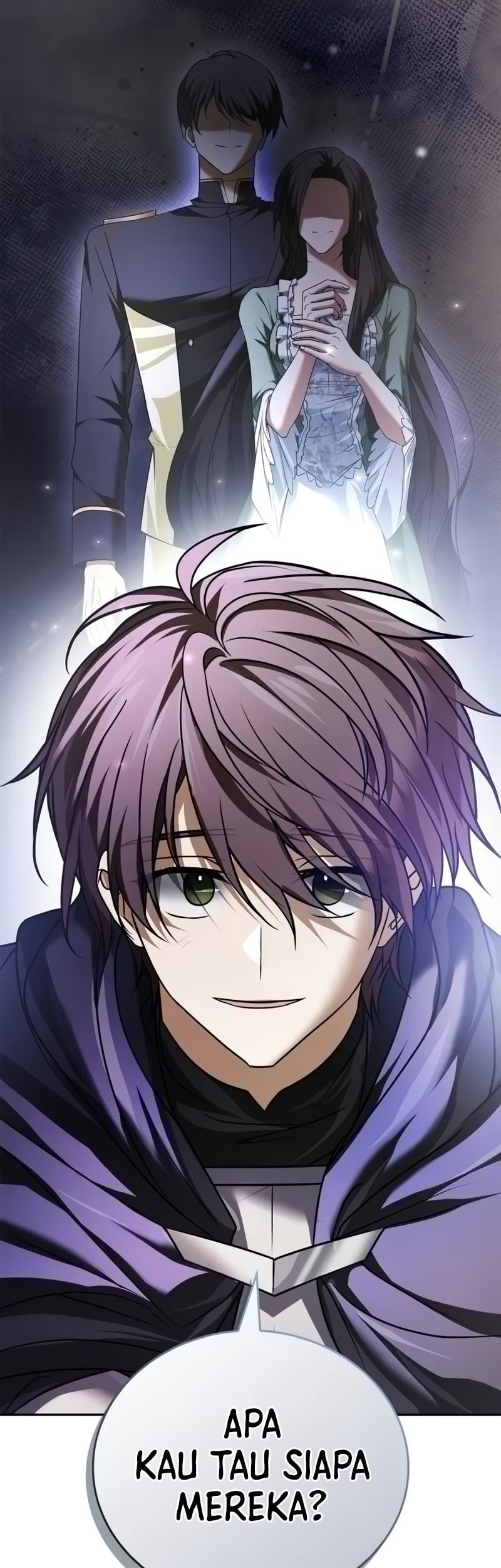 I’m Not That Kind of Talent Chapter 87 Gambar 15