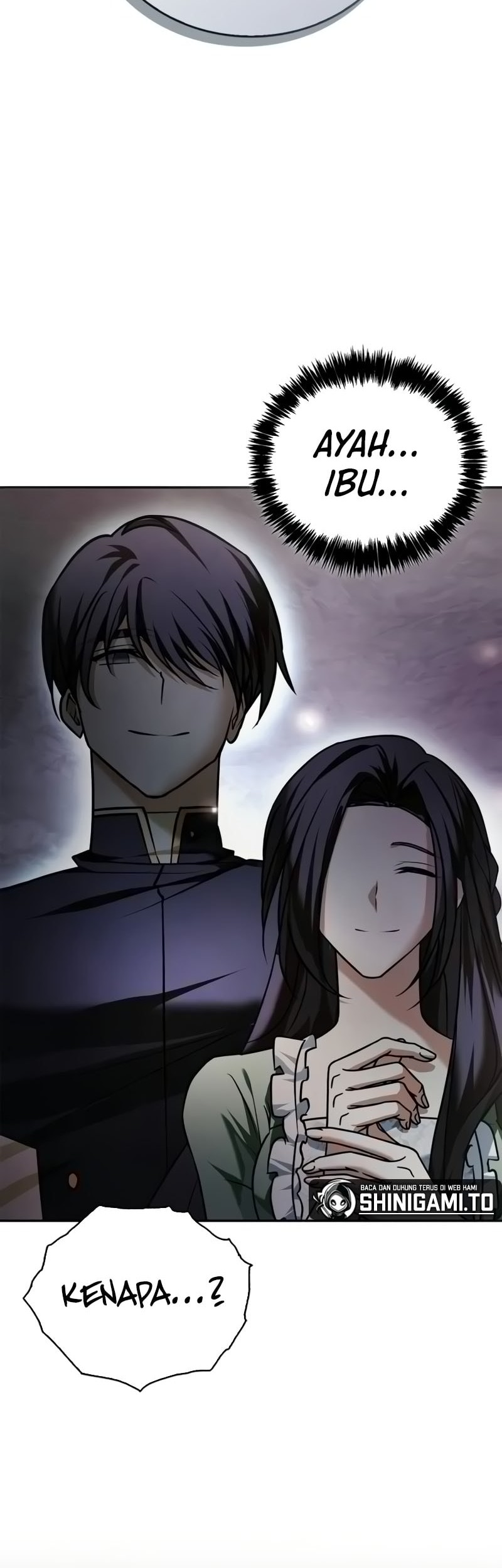 I’m Not That Kind of Talent Chapter 87 Gambar 16