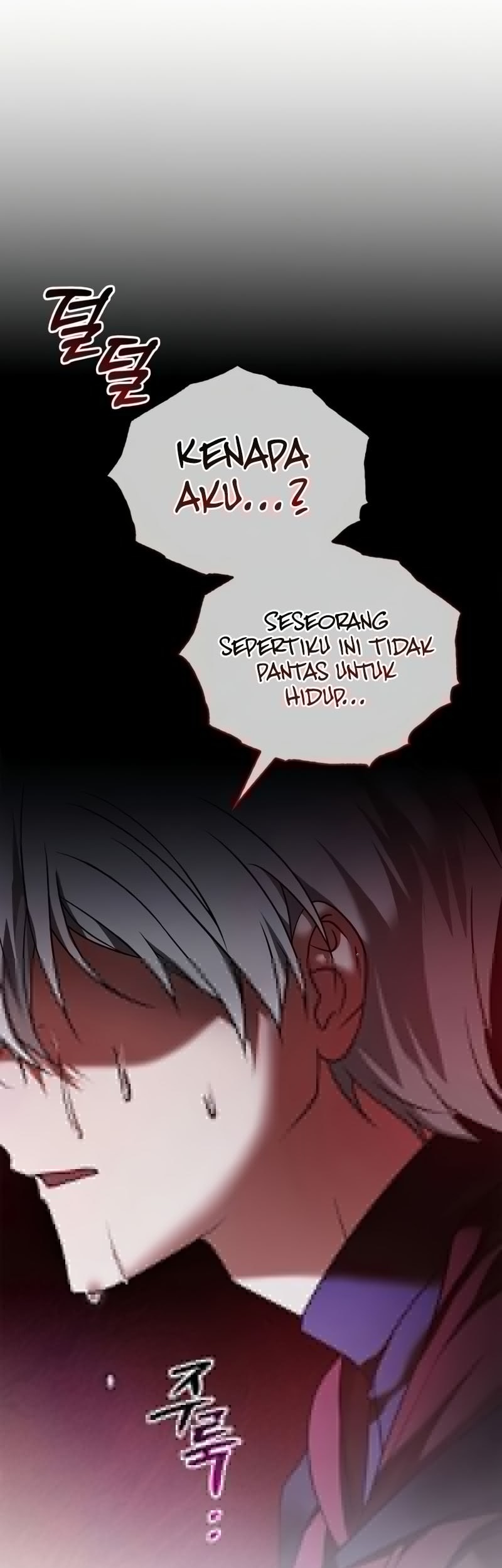 I’m Not That Kind of Talent Chapter 87 Gambar 17