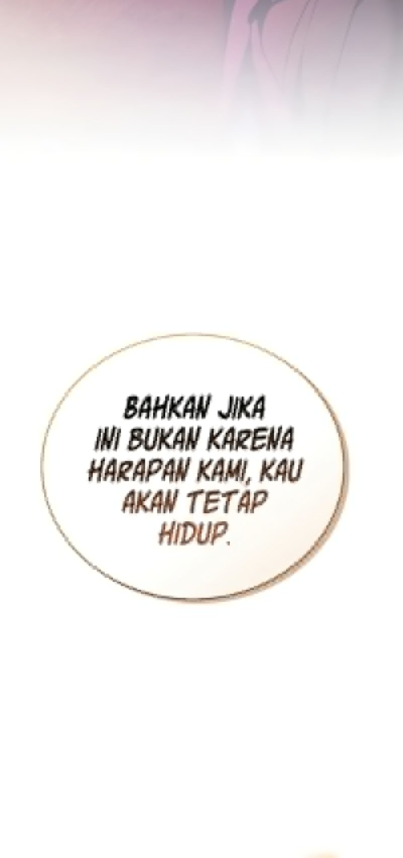 I’m Not That Kind of Talent Chapter 87 Gambar 18