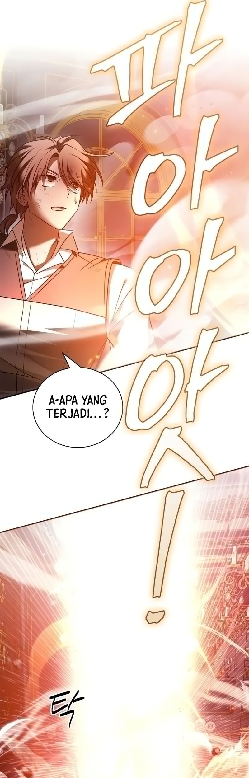 I’m Not That Kind of Talent Chapter 87 Gambar 19