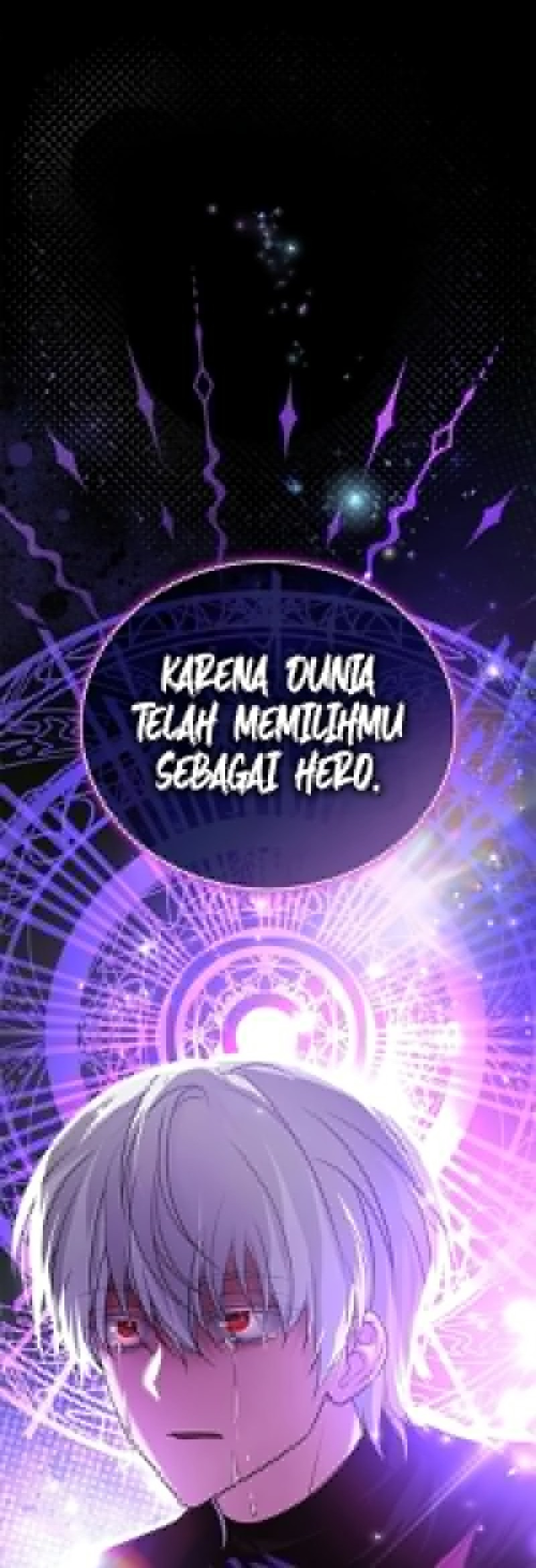 I’m Not That Kind of Talent Chapter 87 Gambar 22