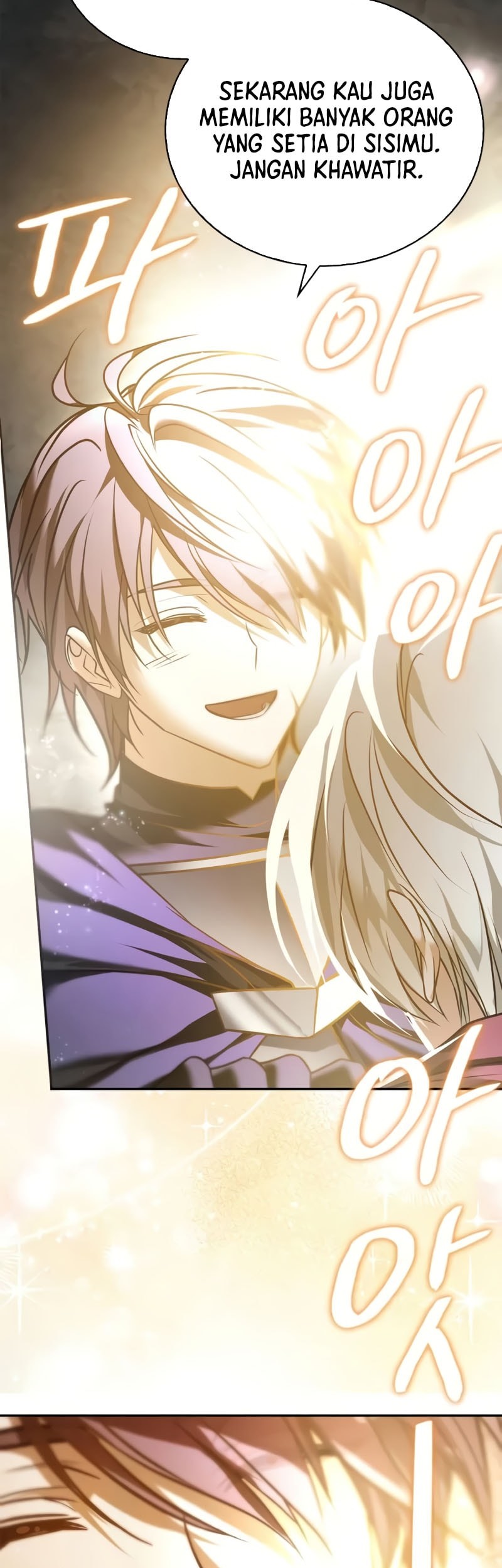 I’m Not That Kind of Talent Chapter 87 Gambar 25