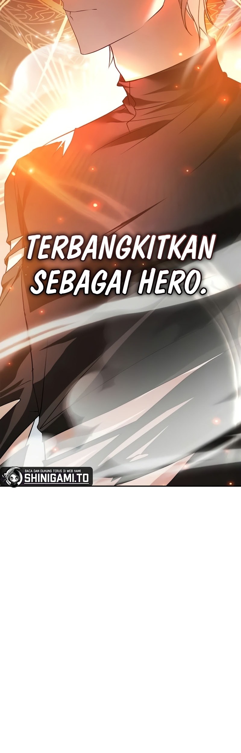 I’m Not That Kind of Talent Chapter 87 Gambar 30