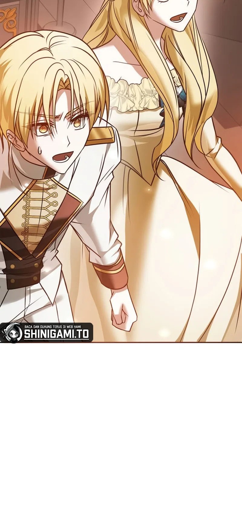 I’m Not That Kind of Talent Chapter 88 Gambar 41