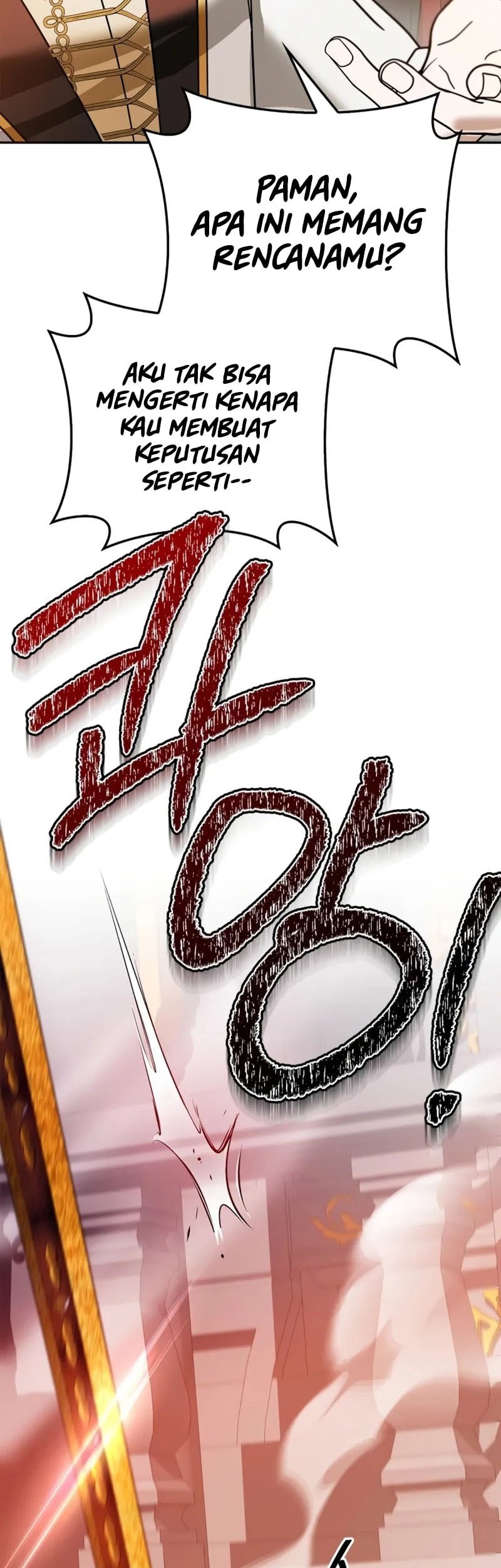 I’m Not That Kind of Talent Chapter 88 Gambar 44