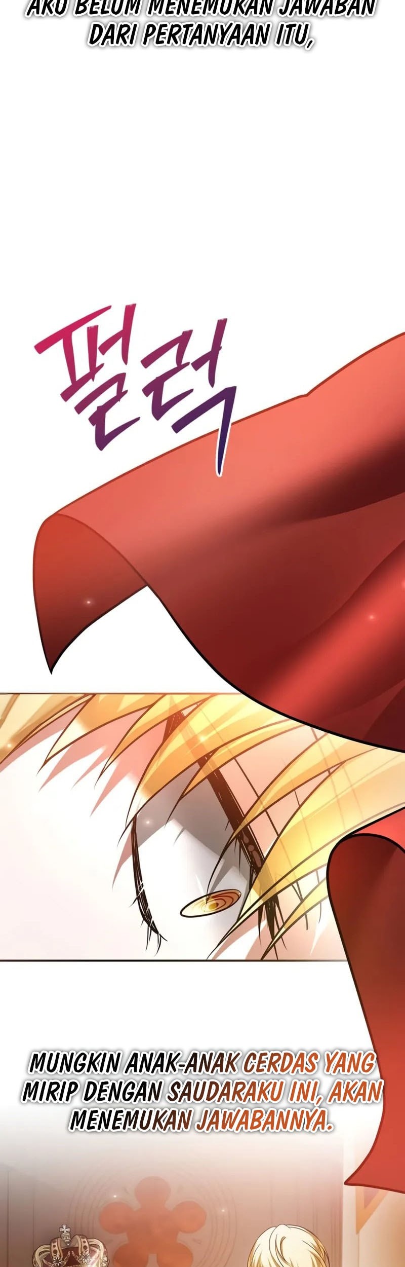 I’m Not That Kind of Talent Chapter 88 Gambar 52