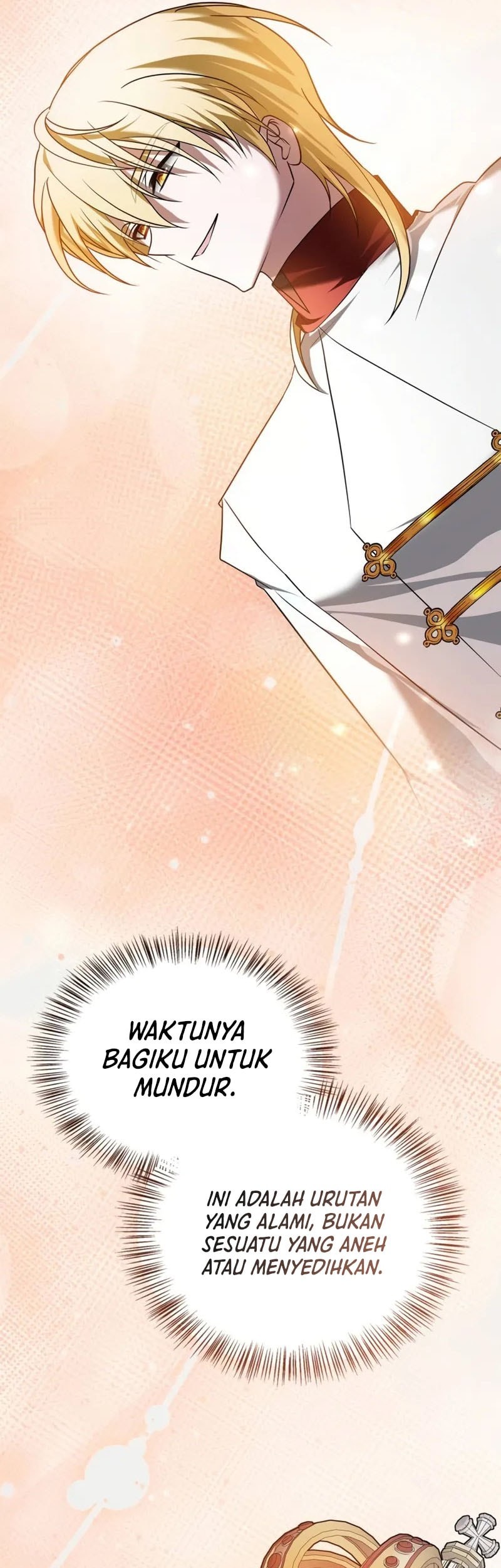 I’m Not That Kind of Talent Chapter 88 Gambar 54